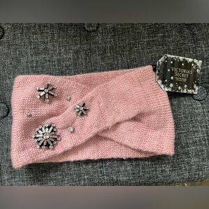 Victoria’s Secret winter hairband